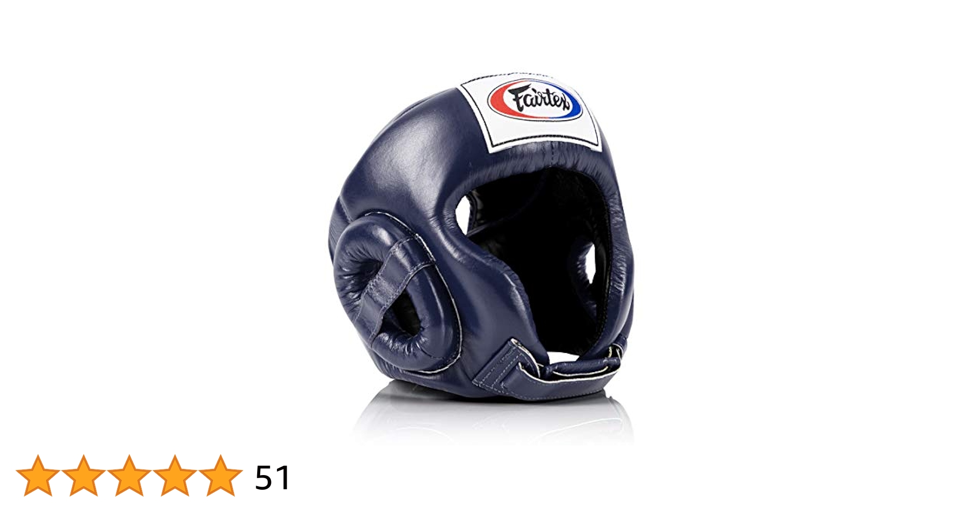 Fairtex ヘッドギア Amazon.com : Fairtex Full Head Guard | Premium Handcrafted